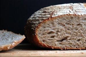 veg- chleb razowy rys