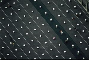 Buren vue YAB