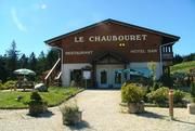Hotel Chaubouret