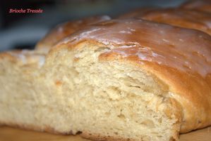 tresse mie