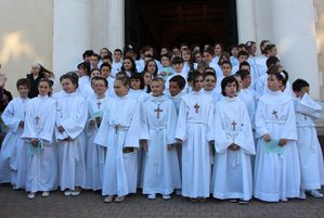 confirmation 2013
