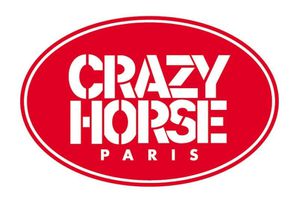 crazy horse paris