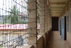 15.Musée Tuol Sleng