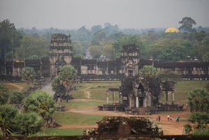 07.Angkor Wat