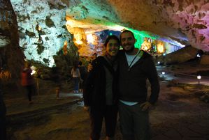 22.Grotte des Merveilles