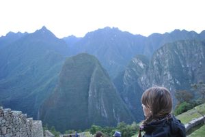Photo 04,06 - 10 - Machu Picchu