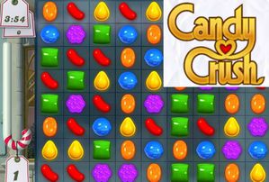 candy crush pc android jeu gratuit