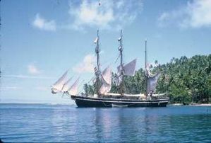 Tahaa Claude 3