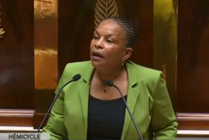 Ch Taubira AN