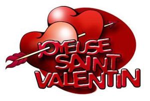 palette st valentin
