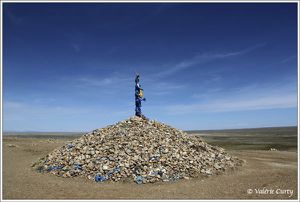 Mongolie 0101