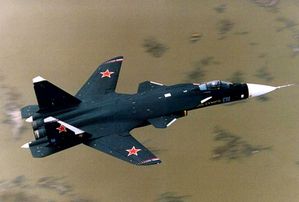 Sukhoi Su-47-01