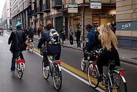 Cyclopride Day 2014 (1^ ed.). A Palermo, domenica 11 maggio tutti in bicicletta
