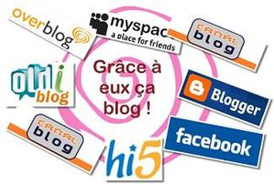 les blogs