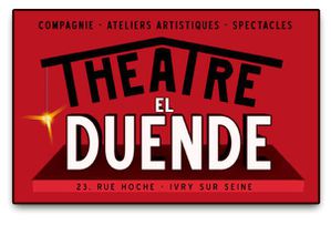 theâtre duende