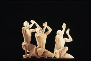 Sankai Juku (4)
