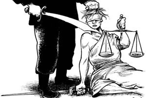 injusticia