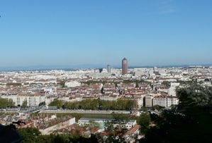 ma ville