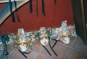 Venise-masques 0032