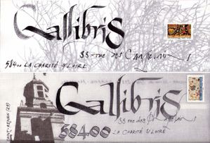 Panorama-Callibris