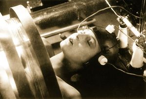 Metropolis
