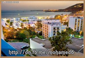 Agadir 1-- أكادير
