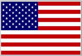 drapeau américain