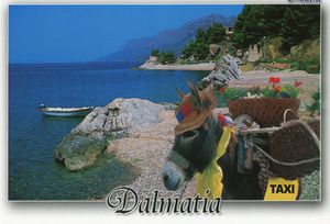 dalmatia2012