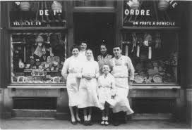 boucherie équipe