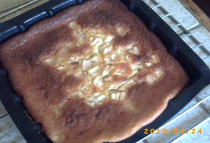gateau-au-yaourts-et-pommes.JPG
