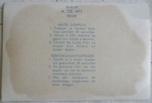 décalco 2