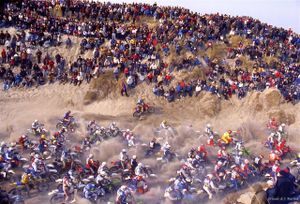 Rencontre le touquet