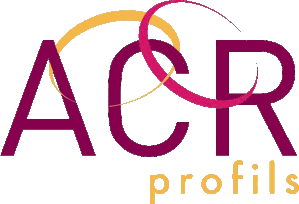 Logo ACR Profils essai 2