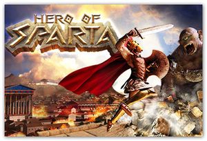 sparta