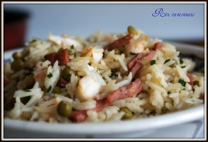 RIZ CANTONNAIS AND CO 003-1