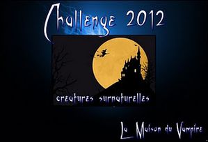 Challenge LMDV