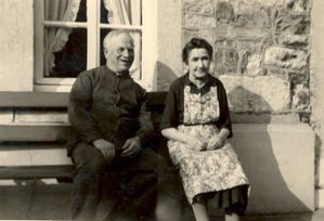 Oma et opa