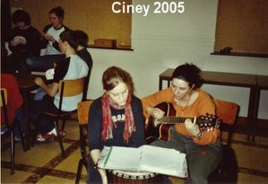 Ciney-2005-Charette-et-Hanzen.jpg