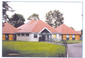 centre loisirs berny
