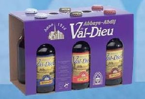 val dieu pack 6