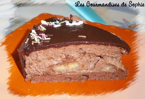 Entremet choco-bananes Entremet-chocobanane-part-190409
