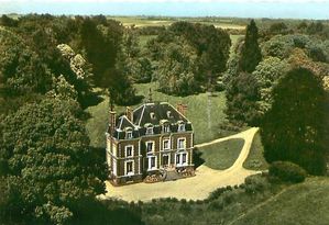 Château Anquetil