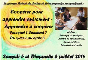 comment apprendre cycle 3
