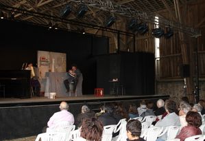 Fermes en Scène 09