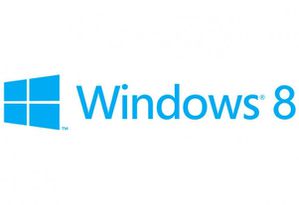Windows 8 logo-Presse-Citron