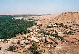 918747-El Golea-El Golea