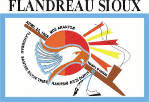 Flandreau Santee Sioux Tribe (Dakota du Sud)