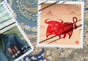 mailart furlotte thème rivière2010 019