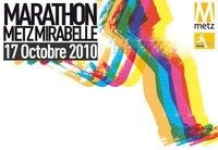 2010 17octobre Marathon Metz