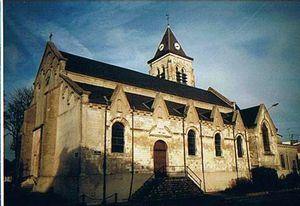Copie (3) de Eglise de Villers-Outréaux